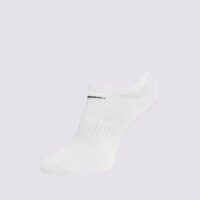 Damskie skarpetki NIKE 3 PACK LOW SOCKS sx7678-100 kolor biały
