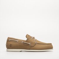 Męskie buty TIMBERLAND CEDAR BAY 2 EYE BOAT tb0a5w59dr01 kolor beżowy