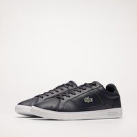 Męskie buty LACOSTE EUROPA PRO 123 4 SMA 745sma00657b4 kolor granatowy