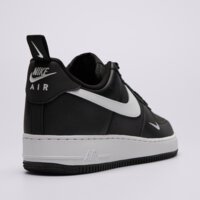 Męskie buty NIKE AIR FORCE 1 ’07 TECH ESS ir5599-001 kolor czarny