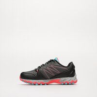 Dziecięce buty outdoor FILA SPEED TREK 3jm01730-057 kolor szary