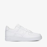 Męskie buty NIKE AIR FORCE 1 '07 LE cw2288-111 kolor biały