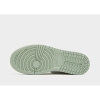 Buty dziecięce AIR JORDAN 1 LOW SE BG fn9137-131 kolor zielony