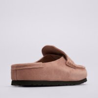 Klapki damskie BIRKENSTOCK NAPLES 1031683 kolor różowy