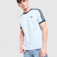 Koszulka męska ADIDAS T-SHIRT CALI hy7971 kolor niebieski
