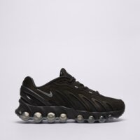 Męskie buty NIKE AIR MAX DN8 LTHR ib6381-002 kolor czarny