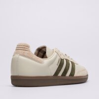 Męskie buty ADIDAS SAMBA  jr0893 kolor biały