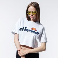 Koszulka damska ELLESSE T-SHIRT ALBERTA WHT sgs04484908 kolor biały