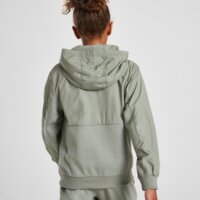 Bluza dziecięca NIKE BLUZA Z KAPTUREM K NSW CITY UTILITY B fz5021-053 kolor zielony