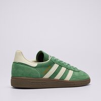 Męskie buty ADIDAS HANDBALL SPEZIAL ig6192 kolor zielony