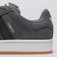 Buty dziecięce ADIDAS CAMPUS 00S J js3845 kolor szary