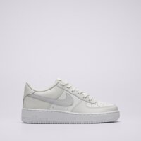 Buty dziecięce NIKE AIR FORCE 1 ESS+ BG io7958-101 kolor beżowy
