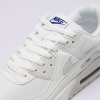 Męskie buty NIKE AIR MAX 90  fz7186-100 kolor biały