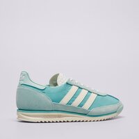 Damskie buty ADIDAS SL 72 OG W ji0199 kolor miętowy