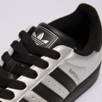 Damskie buty ADIDAS SUPERSTAR II W ih1599 kolor srebrny