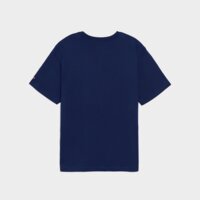 Koszulka męska JORDAN T-SHIRT M J EMB JORDAN AIR CREW dm3182-492 kolor granatowy