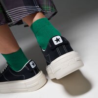 Trampki damskie CONVERSE CHUCK TAYLOR ALL STAR CRUISE a08789c kolor czarny