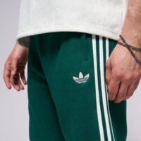 Męskie spodenki ADIDAS SZORTY 3S SHO ke3563 kolor zielony