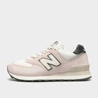 Damskie buty NEW BALANCE 574 wl574pb kolor różowy