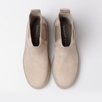 Damskie buty TIMBERLAND CORTINA VALLEY CHELSEA tb0a5v9vk511 kolor beżowy