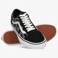 Trampki damskie VANS UA OLD SKOOL vn0a5krfb0e1 kolor czarny