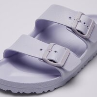 Klapki damskie BIRKENSTOCK ARIZONA EVA  1017046 kolor fioletowy