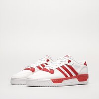 Męskie buty ADIDAS RIVALRY LOW gz9793 kolor biały