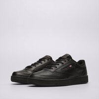 Męskie buty REEBOK CLUB C 85 100000153 kolor czarny