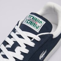 Męskie buty LACOSTE BASESHOT 223 1 SMA 746sma0065092 kolor granatowy