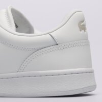 Męskie buty LACOSTE CARNABY 48sma010521g kolor biały