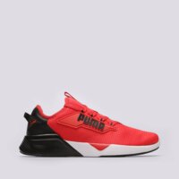 Męskie buty PUMA RETALIATE 2 37667618 kolor czerwony