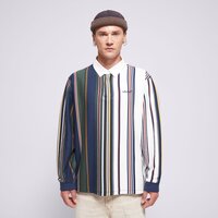 LEVI'S POLO UNION RUGBY MULTI-COLOR a4845-0022 kolor multicolor