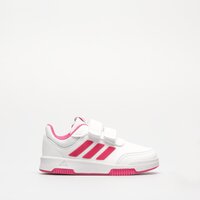 Buty dziecięce ADIDAS TENSAUR SPORT 2.0 CF I gw6468 kolor biały