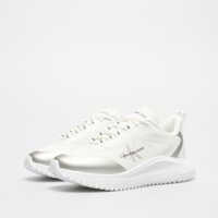 Damskie buty CALVIN KLEIN EVA RUNNER LACEUP WN yw0yw0144201v kolor biały