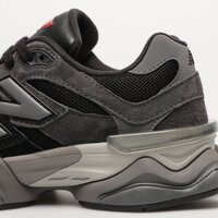 Męskie buty NEW BALANCE 9060 u9060blk kolor czarny