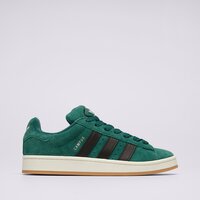 Męskie buty ADIDAS CAMPUS 00S if8763 kolor zielony