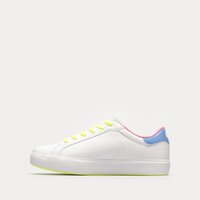 Buty dziecięce LACOSTE POWERCOURT  745suj0013082 kolor biały