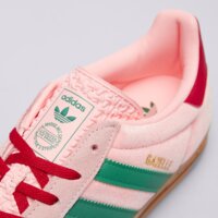 Damskie buty ADIDAS GAZELLE INDOOR W ji2713 kolor różowy