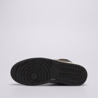 Męskie buty AIR JORDAN 1 MID SE  ib7110-002 kolor brązowy