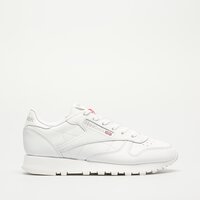 Damskie buty REEBOK CLASSIC LEATHER 100008496 kolor biały