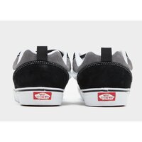 Męskie buty VANS KNU SKOOL  vn000cs0bh41 kolor szary