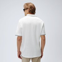 CHAMPION POLO 218755ww001 kolor biały