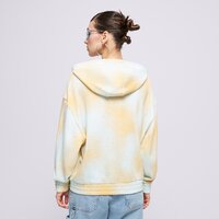 Damska bluza ADIDAS BLUZA Z KAPTUREM AOP ZIP HOODIE hl6612 kolor multicolor