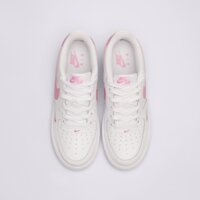 Buty dziecięce NIKE AIR FORCE 1 (GS)  io7403-103 kolor biały