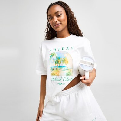 ADIDAS T-SHIRT OS TEE