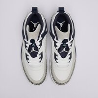 Męskie buty JORDAN SPIZIKE LOW fq1759-140 kolor biały