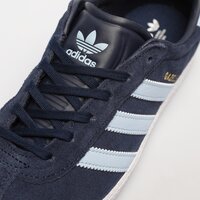 Buty dziecięce ADIDAS GAZELLE J ig9934 kolor granatowy