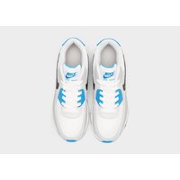 Buty dziecięce NIKE AIR MAX 90 LTR  cd6864-127 kolor biały