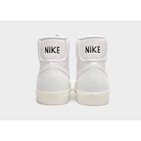 Damskie buty NIKE W BLAZER MID '77 CNVS dx5550-100 kolor biały