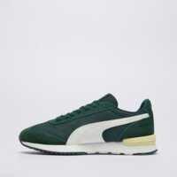 Męskie buty PUMA R78 WIND MU 40069503 kolor zielony